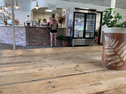 Blake Orchard Juicery by null