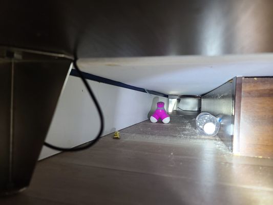 Little Creek Cove Beach Resort by null