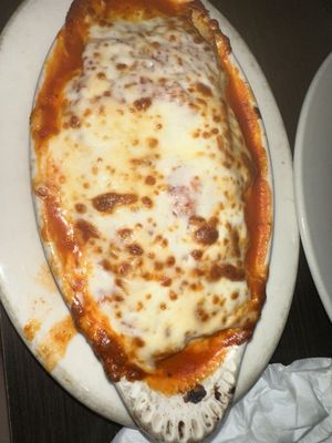 Adriatic Cafe Italian Grill by null