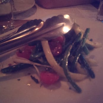 Good Luck Restaurant - Green bean salad - New American Near Me - Rochester, New York