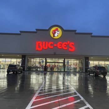 Buc-ee’s - Gas Stations Near Me - Florence, South Carolina