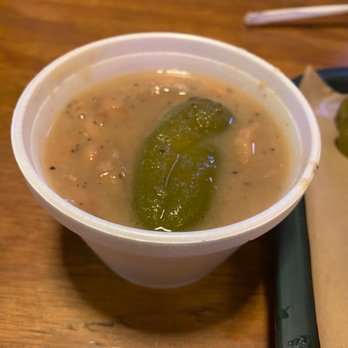 Hard Eight BBQ - Free beans - Barbeque Near Me - Coppell, Texas Hard Eight BBQ - Free beans - Barbeque Near Me - Coppell, Texas