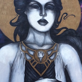 Fuego Coffee Roasters - Parking lot street art - Coffee Roasteries Near Me - Rochester, New York