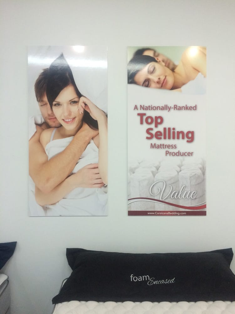 CORSICANA BEDDING Updated September 2024 8425 Triad Dr, Greensboro