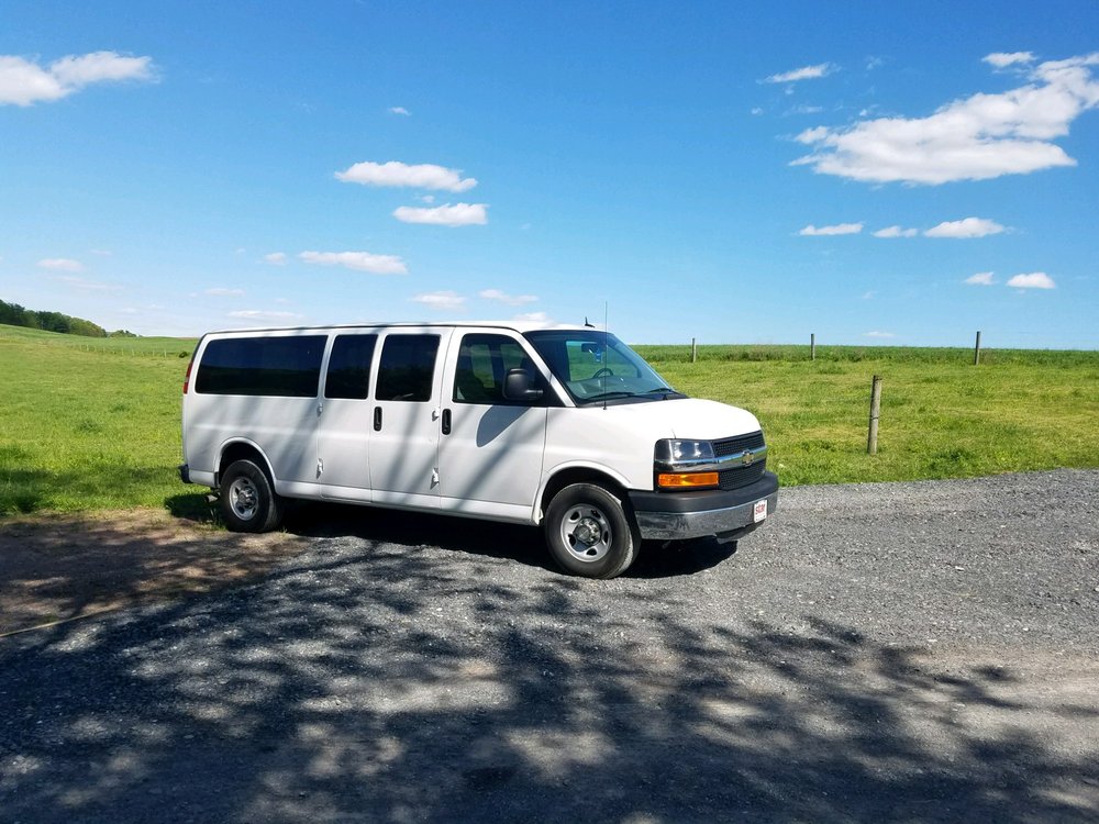 BIG CREEK RENTALS 1640 Luxemburg Rd, Lykens, Pennsylvania Car