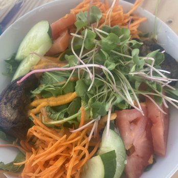 Moku Roots - Moku Bowl - Vegan Near Me - Kula, Hawaii