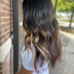 Studio Roe - Balayage