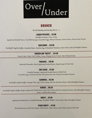 OVER/UNDER - 25 Photos & 20 Reviews - 314 Broadway St, Paducah, KY - Yelp