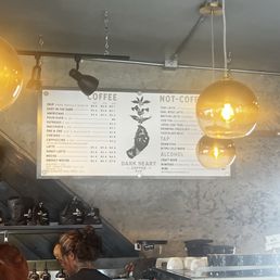 Menu Menu
