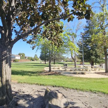 Oliver W. Jones Memorial Park - Picnic Tables - Parks Near Me - Milpitas, California Oliver W. Jones Memorial Park - Picnic Tables - Parks Near Me - Milpitas, California