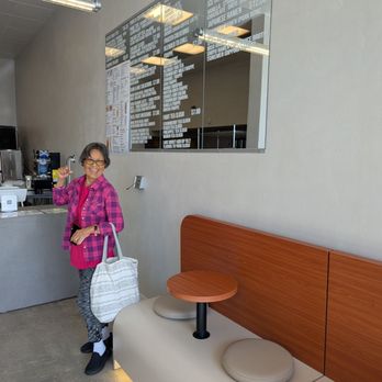 Sky Boba Cafe - My cute mom Love her! - Bubble Tea Near Me - Torrance, California Sky Boba Cafe - My cute mom Love her! - Bubble Tea Near Me - Torrance, California