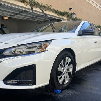 Neon Shine Auto Detailing - Auto Detailing Near Me