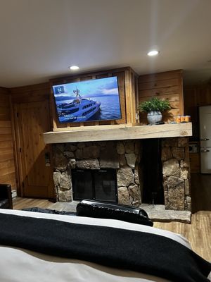 Sundance Mountain Resort by null