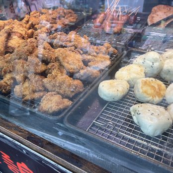 Lao Jie 老街 - Chinese Near Me - Flushing, New York Lao Jie 老街 - Chinese Near Me - Flushing, New York