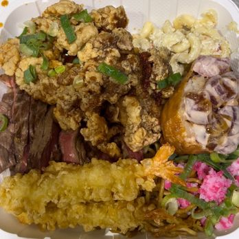 Heart To Table - Heart to table special - Seafood Near Me - Waipahu, Hawaii Heart To Table - Heart to table special - Seafood Near Me - Waipahu, Hawaii