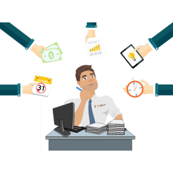 Dr. Ware Technology Services - Get More Done In Less Time