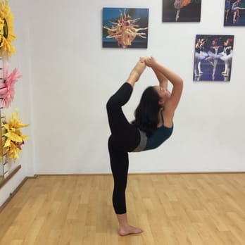 Page Academy of Dance - Showing improvement! - Dance Schools Near Me - Honolulu, Hawaii