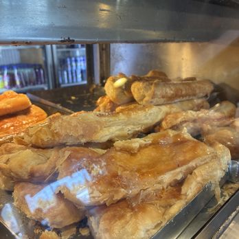 Panadería España Repostería - Bakeries Near Me - Carolina, Puerto Rico