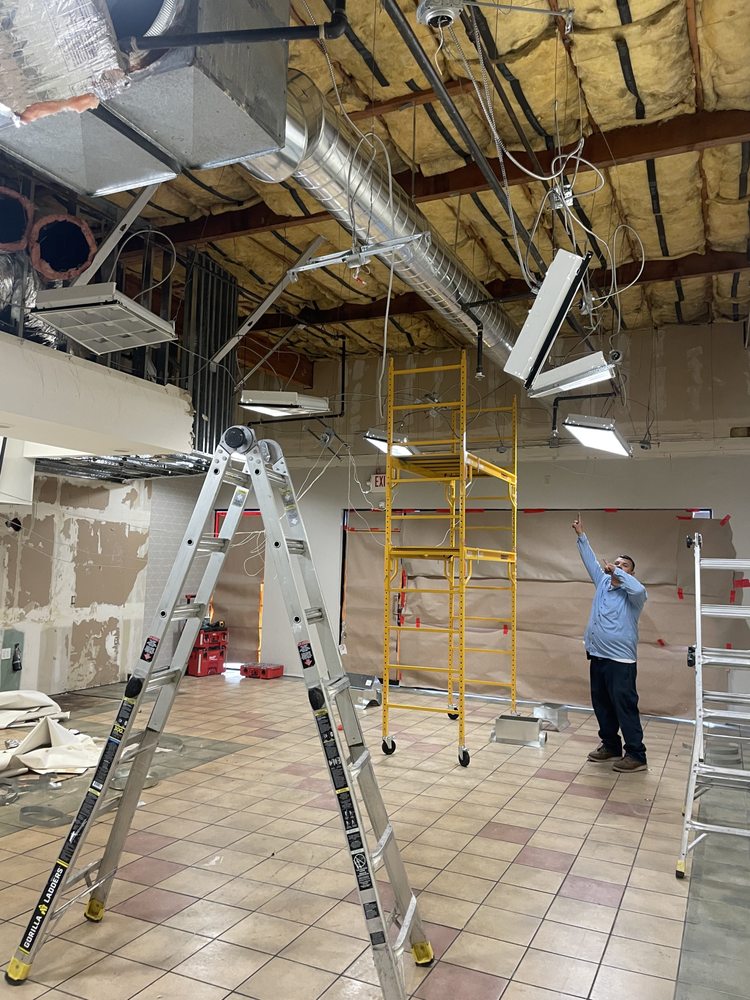 UNLIMITED HVAC Updated September 2024 10 Photos 2436 E Terrace Ave, Fresno, California