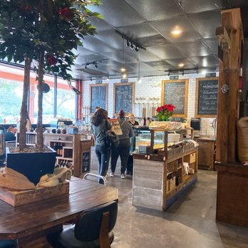 Roasting Buddies - inside - Coffee & Tea Near Me - Pembroke Pines, Florida Roasting Buddies - inside - Coffee & Tea Near Me - Pembroke Pines, Florida