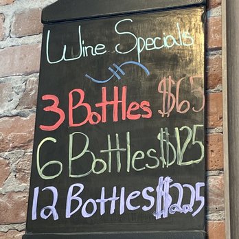 Truffle Queen - Wine specials - Specialty Food Near Me - Seattle, Washington Truffle Queen - Wine specials - Specialty Food Near Me - Seattle, Washington