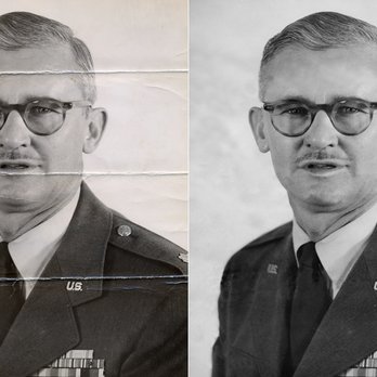 3foldart.co - Photo restoration. Honor your loved ones. - Graphic Design Near Me 3foldart.co - Photo restoration. Honor your loved ones. - Graphic Design Near Me