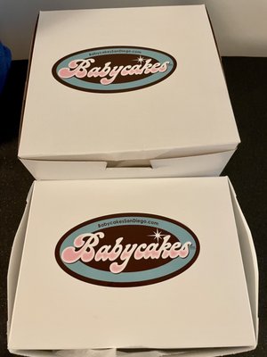 Babycakes Imperial Beach by null