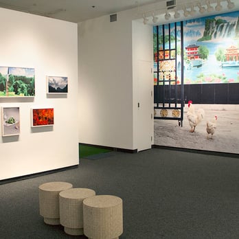 Gallery NAGA - Lana Z Caplan 2014 Exhibit - Art Galleries Near Me - Boston, Massachusetts