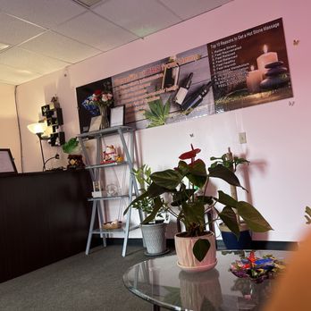 Diamond Massage - Massage Near Me - Snohomish, Washington