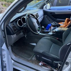 Signature Auto Detail - Before