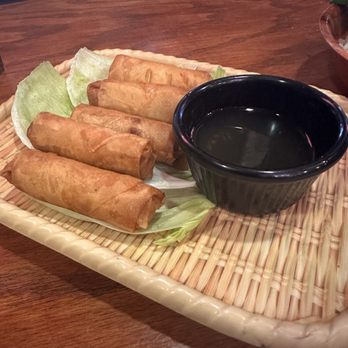 Rio Authentic Vietnamese & Steak House - Spring rolls - Steakhouses Near Me - Mineola, New York Rio Authentic Vietnamese & Steak House - Spring rolls - Steakhouses Near Me - Mineola, New York