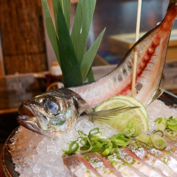 312 Fish Market - Sushi Bars Near Me - Chicago, Illinois