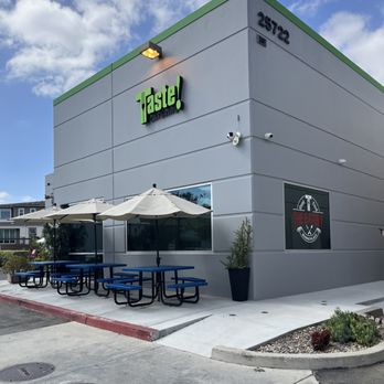 Taste - Caterers Near Me - Lake Forest, California Taste - Caterers Near Me - Lake Forest, California