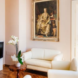 Hotel Villa Sylva