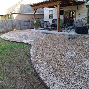 NickofTime Landscapes - Landscaping Near Me - Boerne, Texas NickofTime Landscapes - Landscaping Near Me - Boerne, Texas