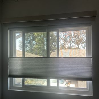 IL Progetto - Guest room window - Shades & Blinds Near Me - San Diego, California IL Progetto - Guest room window - Shades & Blinds Near Me - San Diego, California