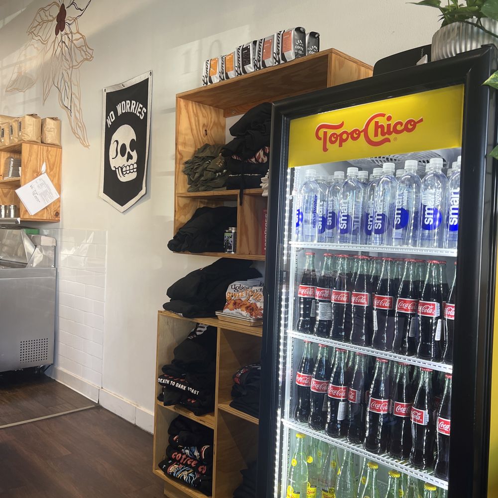 Lemma Coffee Co - Coffee & Tea Near Me - Carrollton, Texas Lemma Coffee Co - Coffee & Tea Near Me - Carrollton, Texas
