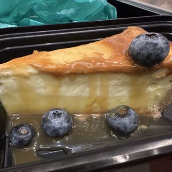 Nonni's Italian Bistro - Crème brûlée Cheesecake - Italian Near Me - Seaside, Oregon