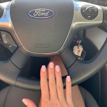Grand Nails & Spa - Nail Salons Near Me - Laramie, Wyoming