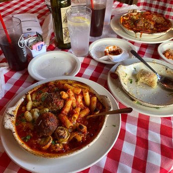 Pasta Jay's - Hagan choice... - Italian Near Me - Boulder, Colorado