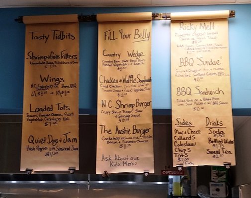Menu photo 8 Iyla's Southern Kitchen Raleigh, NC Menu photo 8 Iyla's Southern Kitchen Raleigh, NC