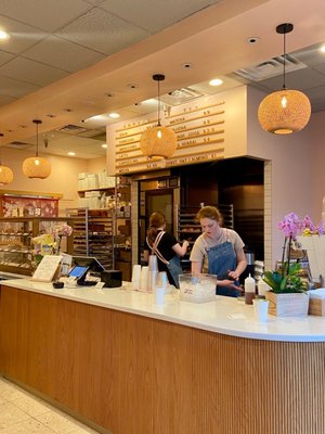 SAKU SAKU FLAKERIE - 50 Photos & 16 Reviews - 4200 Wisconsin Ave NW