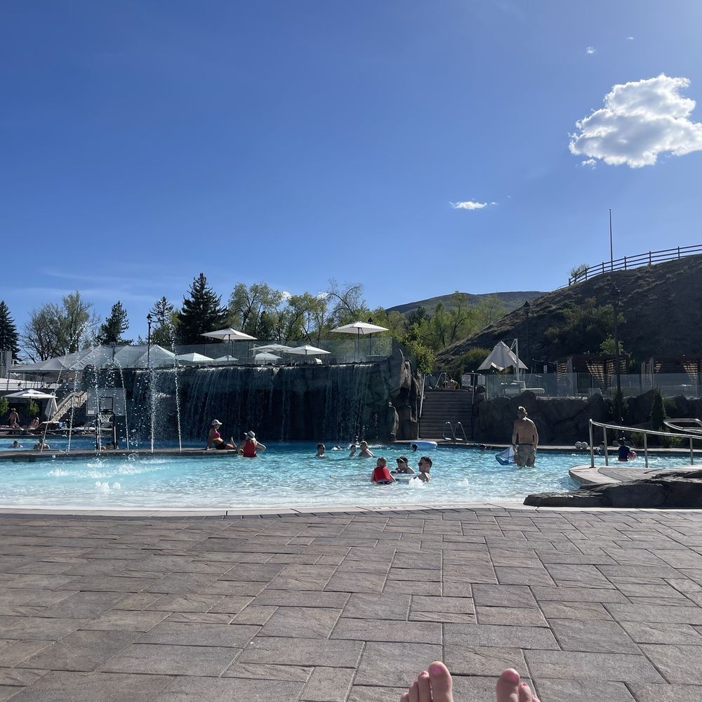 Homestead - Family pool - Hotels Near Me - Midway, Utah Homestead - Family pool - Hotels Near Me - Midway, Utah