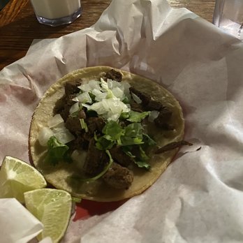 Border Grill Fresh-Mex - Steak taco - Tacos Near Me - Orlando, Florida Border Grill Fresh-Mex - Steak taco - Tacos Near Me - Orlando, Florida