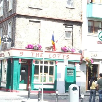 The Lotts Café Bar - Pubs Near Me - Dublin, D The Lotts Café Bar - Pubs Near Me - Dublin, D