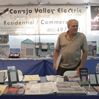 Conejo Valley Electric - Electricians Near Me - Agoura Hills, California Conejo Valley Electric - Electricians Near Me - Agoura Hills, California