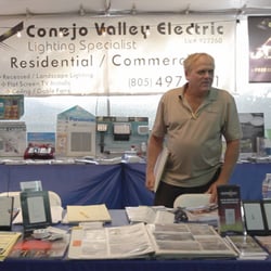 Conejo Valley Electric