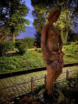 Colombischlössle by null