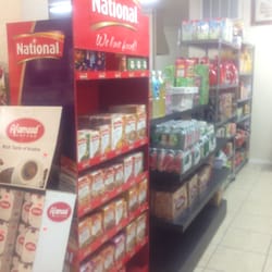 Indo-Pak International Food Store