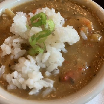 BB's Tex-Orleans - Shrimp at ettufee - Seafood Near Me - Webster, Texas